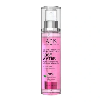 APIS Home TerApis Mgiełka z Wodą Różaną 150ml